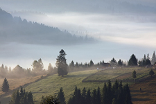 Romania-Transylvania-Across Szekler & Saxon Land in Transylvania